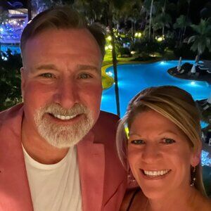 Meet your Posher, Kim